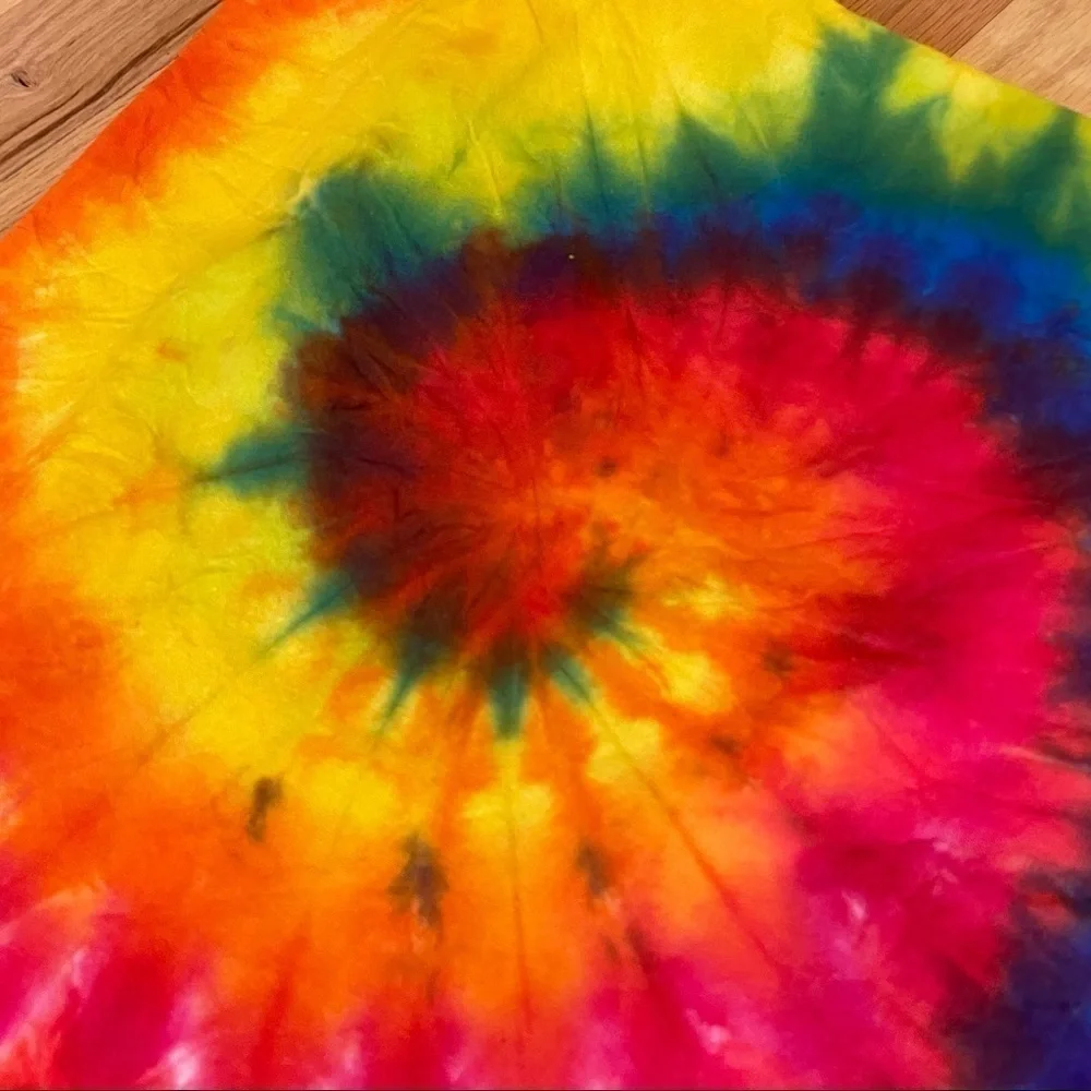 Hand Crafted hand tie